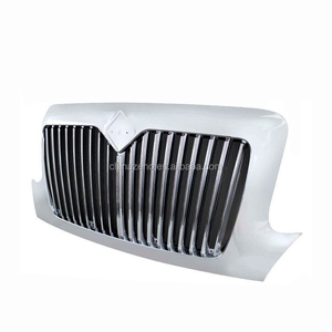 Parrilla con pantalla de fallo, 3551001C7, compatible con DURASTAR Internacional, 2002 - 2015 - Product Image 2