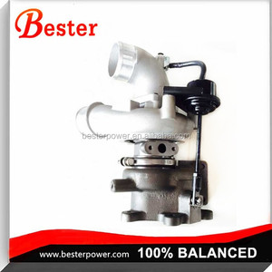 TF035HM Turbo 28200-4X650 49135-04361 turbocompresor para Hyundai <span class=keywords><strong>KAON</strong></span> K2900 - Product Image 3