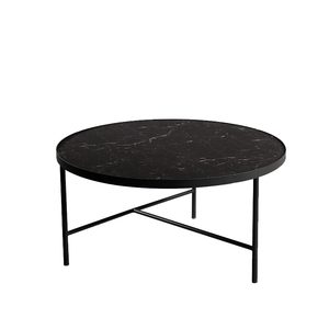 Nordic <strong>Small</strong> Round Nordic High Quality Living Room Coffee <strong>Table</strong> <strong>Side</strong> <strong>Table</strong> - Product Image 3