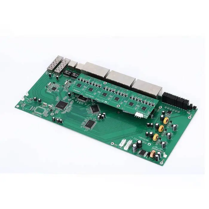 PCBA One-stop Service, electrical circuits Board Assembly PCB PCBA Manufacturer according to Gerber and BOM