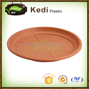 Macetas Hexagonales de Plástico, Macetas de Terracota, Platos <span class=keywords><strong>para</strong></span> Macetas - Product Image 4