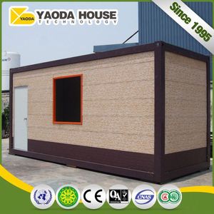 Precio competitivo <span class=keywords><strong>Austria</strong></span> Pre-hechos <span class=keywords><strong>Casa</strong></span> Contenedor Modular <span class=keywords><strong>de</strong></span> Construcción Rápida - Product Image 1