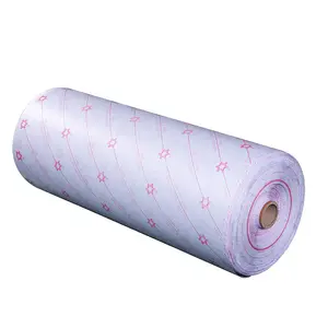 Prix usine sintoflex 515 <span class=keywords><strong>daron</strong></span> mylar classe f d'isolation dmd 6641 papier isolant dmd pour transformateur matériau d'isolation - Product Image 1