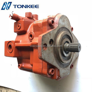 KYB B0610-54009 <span class=keywords><strong>Main</strong></span> <span class=keywords><strong>pump</strong></span> PSVL-54CG-15 гидравлический насос для экскаватора ZX200 <span class=keywords><strong>EX200</strong></span> - Product Image 6