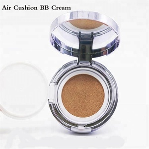 High-end oily skin whitening foundation cream foundation air cushion <span class=keywords><strong>bb</strong></span> cream - Product Image 2