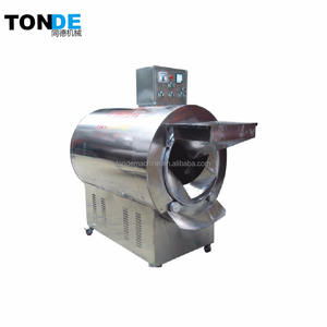 Industrial pistacho torrefacción: equipos/pistacho máquina de secado/pistacho tostador de pan - Product Image 3