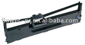 ริบบิ้นเครื่องพิมพ์ที่ใช้ร่วมกันได้สำหรับ EPSON <span class=keywords><strong>LQ630</strong></span> LQ635K ริบบิ้นแบบกระดาษม้วน - Product Image 2