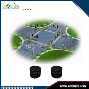 Chi Phí Thấp Giao Thông Không Dây Xe <span class=keywords><strong>Detector</strong></span> Thay Thế Loop <span class=keywords><strong>Detector</strong></span> Đối Với Hệ Thống Điều Khiển Giao Thông - Product Image 4