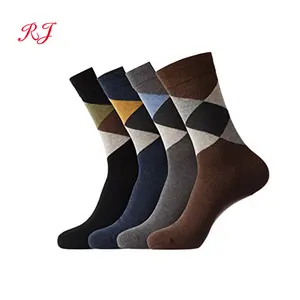 RJ-II-0339 business man socks 숏 dress socks sock dress