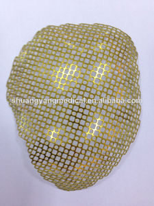 de malla de titanio para implantes ortopédicos - Product Image 1