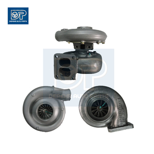 Turbocompresseur 3LM373 409410-0006 7N7748 pour CAT 3306 E330B <span class=keywords><strong>E319</strong></span> E3306 - Product Image 1