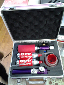 Cdt <span class=keywords><strong>co2</strong></span> solution for carboxy therapy system beauty/Carboxytherapy machine - Product Image 2