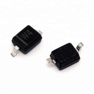 Alta calidad diodo ZENER 3,6 V 200 MW SOD323 BZT52C3V6S-TP - Product Image 2