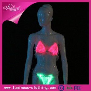 Luminosa iluminación de lujo japan hot sex girl foto lingerie ropa interior erótica - Product Image 5