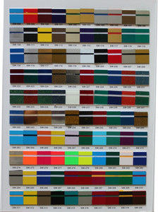 <strong>ABS</strong> <strong>Plastic</strong> <strong>Sheet</strong> for Laser Engraving and CNC Cutting - Product Image 1