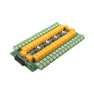 FC-8832 Elevator <strong>Access</strong> <strong>Control</strong> Board - Product Image 4