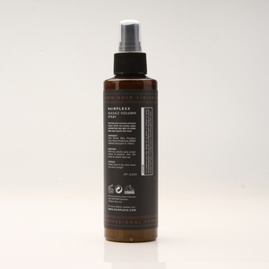 Crema Professionale al Sale Marino e <span class=keywords><strong>Olio</strong></span> di Argan per Tutti i Tipi di <span class=keywords><strong>Capelli</strong></span>, Uso Quotidiano, Ecologica, Volumizzante, <span class=keywords><strong>Idratante</strong></span> e Riparatrice, 200ml, 2-in-1 - Product Image 5