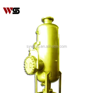 Direct Manufacturer In China to Fabricate Cyclone separation device air removed filter air oil gas fuel separator