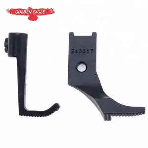 240517 240518 Walking Presser Foot For Consew 206RB for Singer 111G, 111W