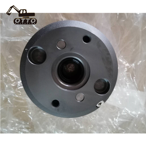 1-15740533-0 105681-6000 Pompa Injeksi Waktu Perakitan 6HK1 Timer ASM - Product Image 2