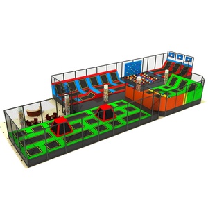<span class=keywords><strong>Trampoline</strong></span> parc mobile, nouveau modèle, moins cher, en <span class=keywords><strong>magasin</strong></span>, en vente - Product Image 4