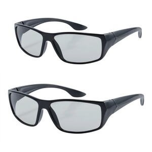 <span class=keywords><strong>Gafas</strong></span> <span class=keywords><strong>3D</strong></span> Pasivas con Logotipo Personalizado, <span class=keywords><strong>Gafas</strong></span> <span class=keywords><strong>3D</strong></span> Circulares Polarizadas de Plástico Real D para Televisores <span class=keywords><strong>3D</strong></span> Pasivos y Cines RealD <span class=keywords><strong>3D</strong></span> - Product Image 1