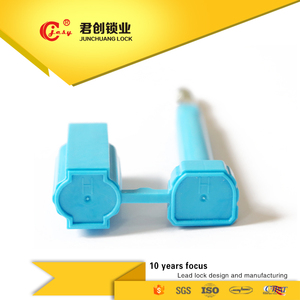 Ferrolock sellos sello del perno de alta calidad mejor precio China bloqueo económico JCBS105 - Product Image 6