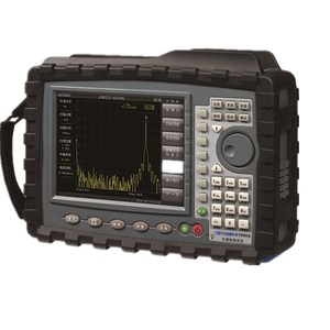 Frequenz bereich 25 MHz -4400 MHz Kabel-und Antennen analysator WF-E7000A <span class=keywords><strong>SWR</strong></span>-Messgerät - Product Image 3