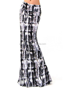 Elegante Gonna Lunga da Donna Nuova Moda <span class=keywords><strong>Gonne</strong></span> <span class=keywords><strong>Lunghe</strong></span> con <span class=keywords><strong>Motivi</strong></span> Stile Coreano Gonna Lunga alla Moda - Product Image 4