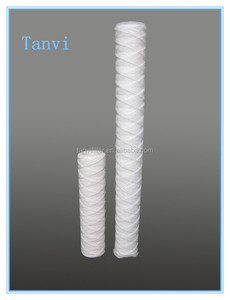 1/2/3/4/5/10/20/30/50 micras cadena herida cartucho de tinta, - Product Image 5