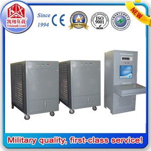 कंटेस्टेराइज्ड डमी लोड बैंक - Product Image 3