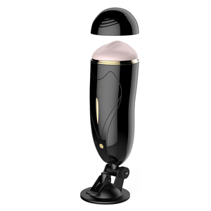 Tazza del Masturbator per Gli Uomini Artificiale Figa Giocattoli del sesso per il Maschio Masturbating Giocattoli Del Sesso in <span class=keywords><strong>Dubai</strong></span> per Gli Uomini - Product Image 2