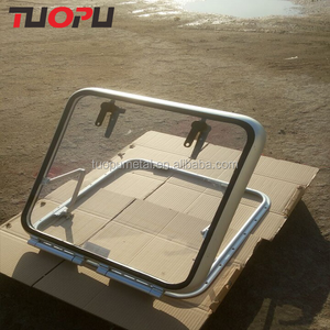 Tuopu di alta qualità passauomo marino in alluminio impermeabile, marine portelloni a tenuta stagna - Product Image 5