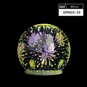 120mm <span class=keywords><strong>3D</strong></span> Feu D'artifice <span class=keywords><strong>Boule</strong></span> <span class=keywords><strong>De</strong></span> Verre Décoration avec LED Boules <span class=keywords><strong>De</strong></span> <span class=keywords><strong>Noël</strong></span> Verre Led <span class=keywords><strong>En</strong></span> Gros Décoration <span class=keywords><strong>De</strong></span> <span class=keywords><strong>Noël</strong></span> <span class=keywords><strong>Boule</strong></span> <span class=keywords><strong>De</strong></span> Verre - Product Image 2