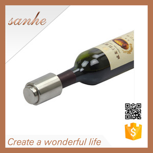 <span class=keywords><strong>Amazon</strong></span> vente Chaude En Acier Inoxydable Vin <span class=keywords><strong>Vide</strong></span> Scellant - Product Image 6