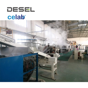 <span class=keywords><strong>PSF</strong></span>/โพลีเอสเตอร์เส้นใย Extrusion เครื่อง PET รีไซเคิลขวด <span class=keywords><strong>PSF</strong></span> Flakes สายการผลิต/โพลีเอสเตอร์ทำ - Product Image 4