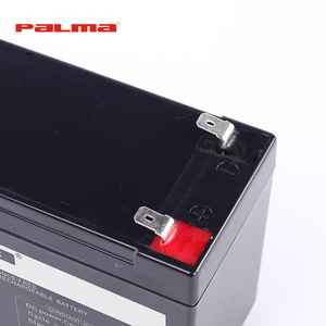 厂家直销低价电池定制优质电池12v 7ah Exide PM7-12 - Product Image 5