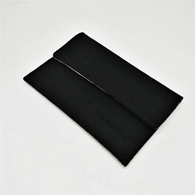 Водонепроницаемый переносной чехол-конверт для ноутбука 13 дюймов, фетровый чехол серого цвета для ноутбука 13 дюймов, планшета и ПК