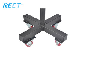 Nhà Máy Nhà Cung Cấp Phòng Tập Thể Dục Trọng Lượng Bumper Tấm Lưu Trữ Giá - Product Image 3