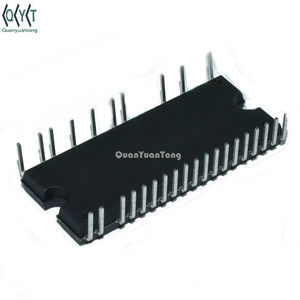 <span class=keywords><strong>SIM6822M</strong></span> IC <span class=keywords><strong>SIM6822M</strong></span> เดิมครึ่งสะพาน AC มอเตอร์ IGBT DIP LF2971 - Product Image 5