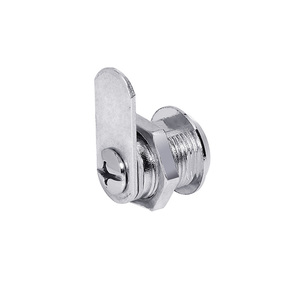 <span class=keywords><strong>OEM</strong></span> Đồ Nội Thất Xi Lanh Ổ Khóa, Kim Loại Tập Tin Tủ Cam Pin Lưu Trữ Khóa - Product Image 1