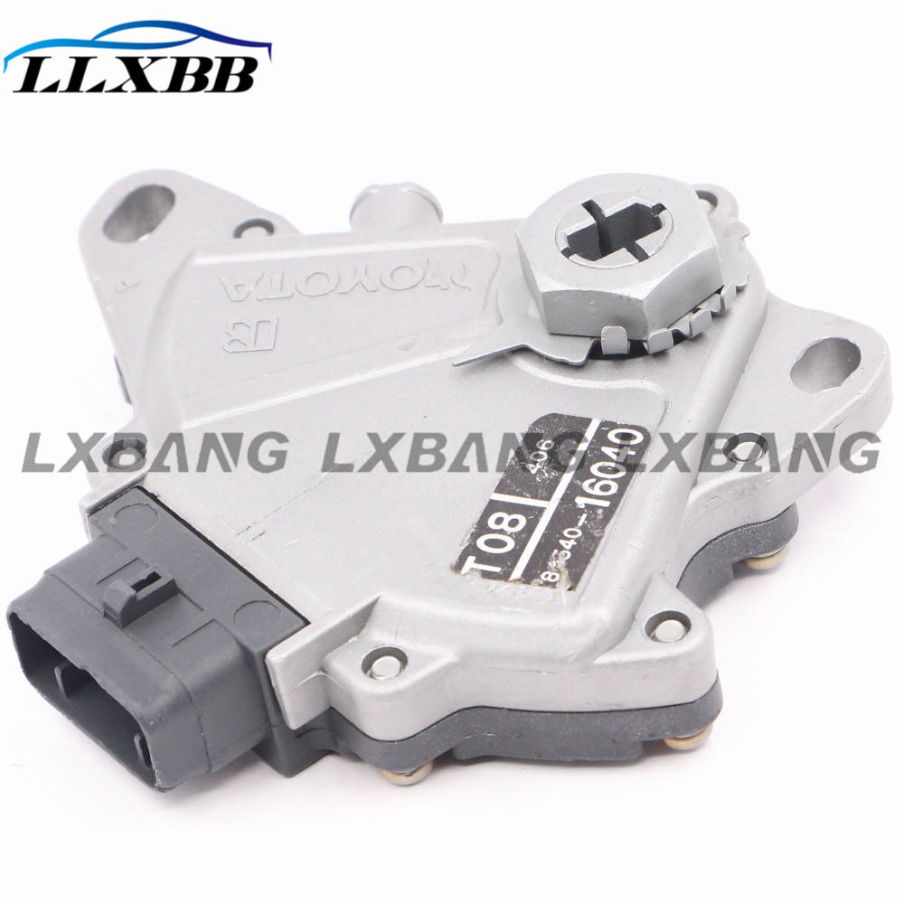 Original NEUTRAL SAFETY SWITCH for TOYOTA COROLLA 1992-1995