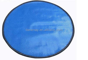Couvertures solaires en PE pour piscine / couvertures isolantes - Product Image 3