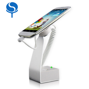 Popular de alta calidad teléfono móvil de seguridad sostenedor de la exhibición de pantalla Anti-robo dispositivo de venta al por menor - Product Image 4