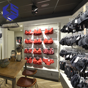 Moderna vendita al dettaglio <span class=keywords><strong>negozio</strong></span> <span class=keywords><strong>di</strong></span> Lingerie Display mobili Lisa <span class=keywords><strong>biancheria</strong></span> <span class=keywords><strong>intima</strong></span> espositore per il Design del <span class=keywords><strong>negozio</strong></span> - Product Image 1