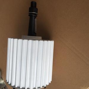 2kw tuabin gió rpm Thấp Nam châm vĩnh cửu AC giá Máy phát điện - Product Image 3