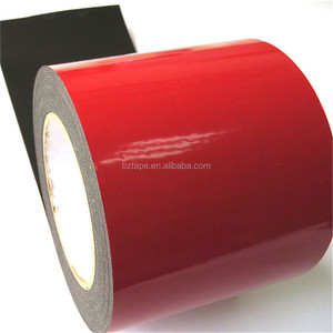 Un lado adhesivo <span class=keywords><strong>3</strong></span> M célula cerrada 1mm cinta de espuma gruesa - Product Image 1