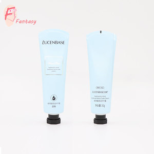 Trung Quốc Nhà Máy Tùy Chỉnh Mềm Nhựa Rỗng <span class=keywords><strong>Container</strong></span> Dễ Thương Hello Kitty In Đặc Biệt <span class=keywords><strong>End</strong></span> Tail Bao Bì Ống - Product Image 5