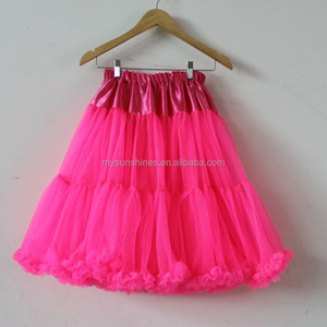 Neon Pink Tutu Skirts - Brighten Your Party in Style Neon Pink Tutu Skirts - Brighten Your Party in Style