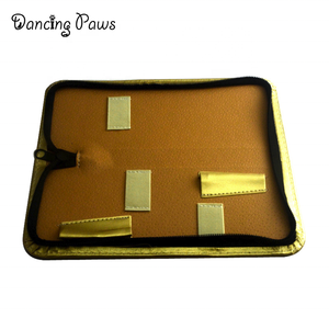 Borsa <span class=keywords><strong>forbici</strong></span> per <span class=keywords><strong>capelli</strong></span> in pelle artificiale, un set di <span class=keywords><strong>forbici</strong></span> per due <span class=keywords><strong>forbici</strong></span> e un <span class=keywords><strong>pettine</strong></span> - Product Image 3